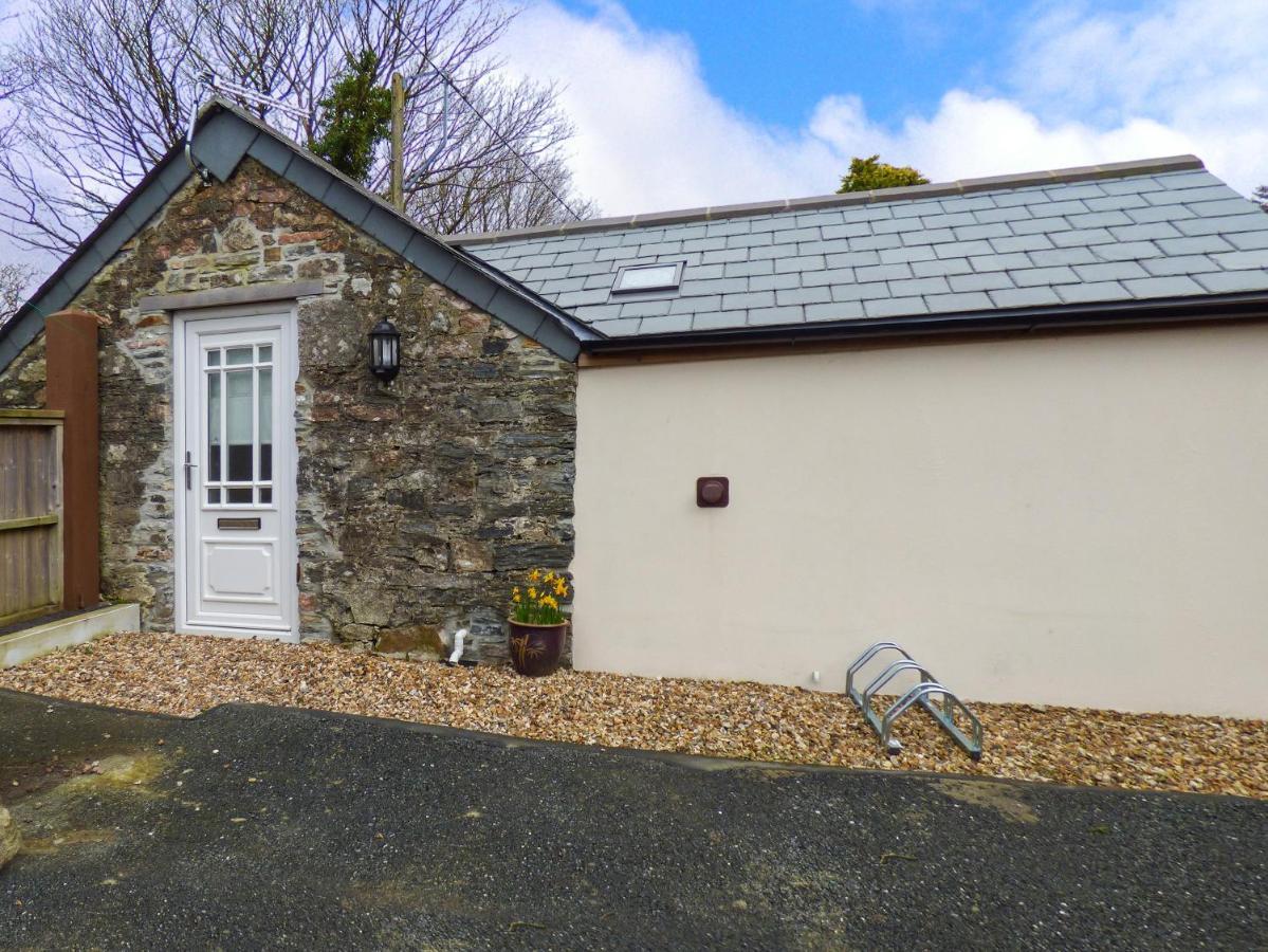 Bramble Barn Βίλα Bodmin Εξωτερικό φωτογραφία